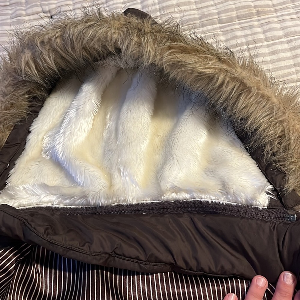 Element Snow Coat - image 3